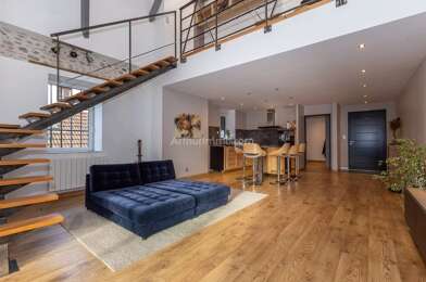 Appartement 4 pièces 225000 €