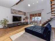Appartement de 116 m², 3 chambres, 1 terrasse DPE C — photo 2