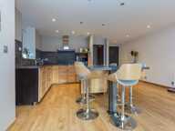 Appartement de 116 m², 3 chambres, 1 terrasse DPE C — photo 4