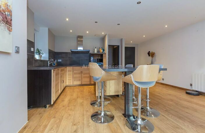 Appartement de 116 m², 3 chambres, 1 terrasse DPE C — photo 4