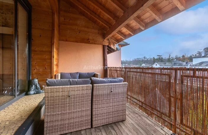 Appartement de 116 m², 3 chambres, 1 terrasse DPE C — photo 5