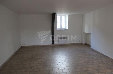 location appartement 795 € CC /mois à proximité de Yonne (89)