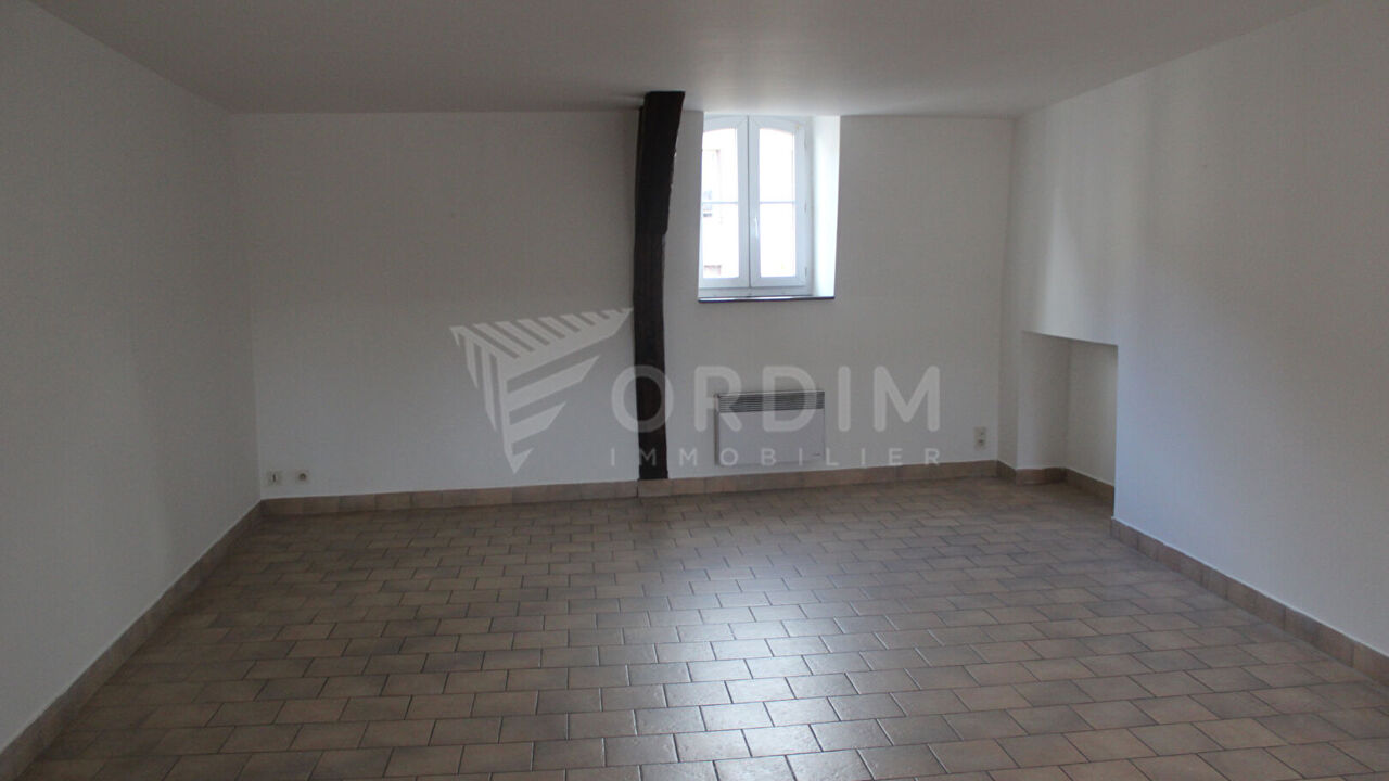 appartement 3 pièces 68 m2 à louer à Auxerre (89000)