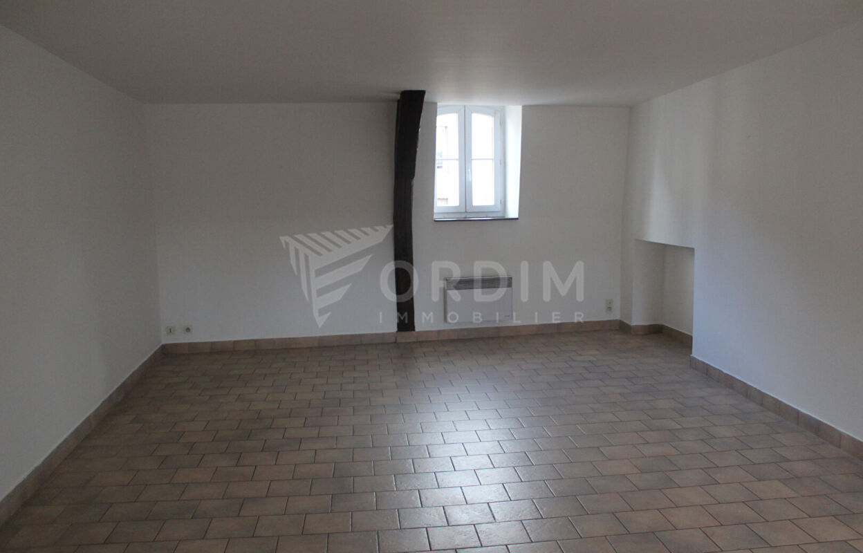 appartement 3 pièces 68 m2 à louer à Auxerre (89000)