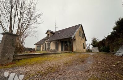 vente maison 90 910 € à proximité de Baulay (70160)