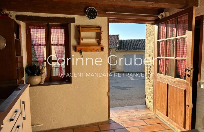 EXCLUSIVITÉ Proche DIGNE, petite maison en Pierre — photo 3
