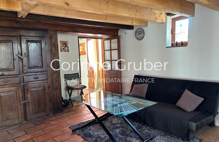 EXCLUSIVITÉ Proche DIGNE, petite maison en Pierre — photo 4
