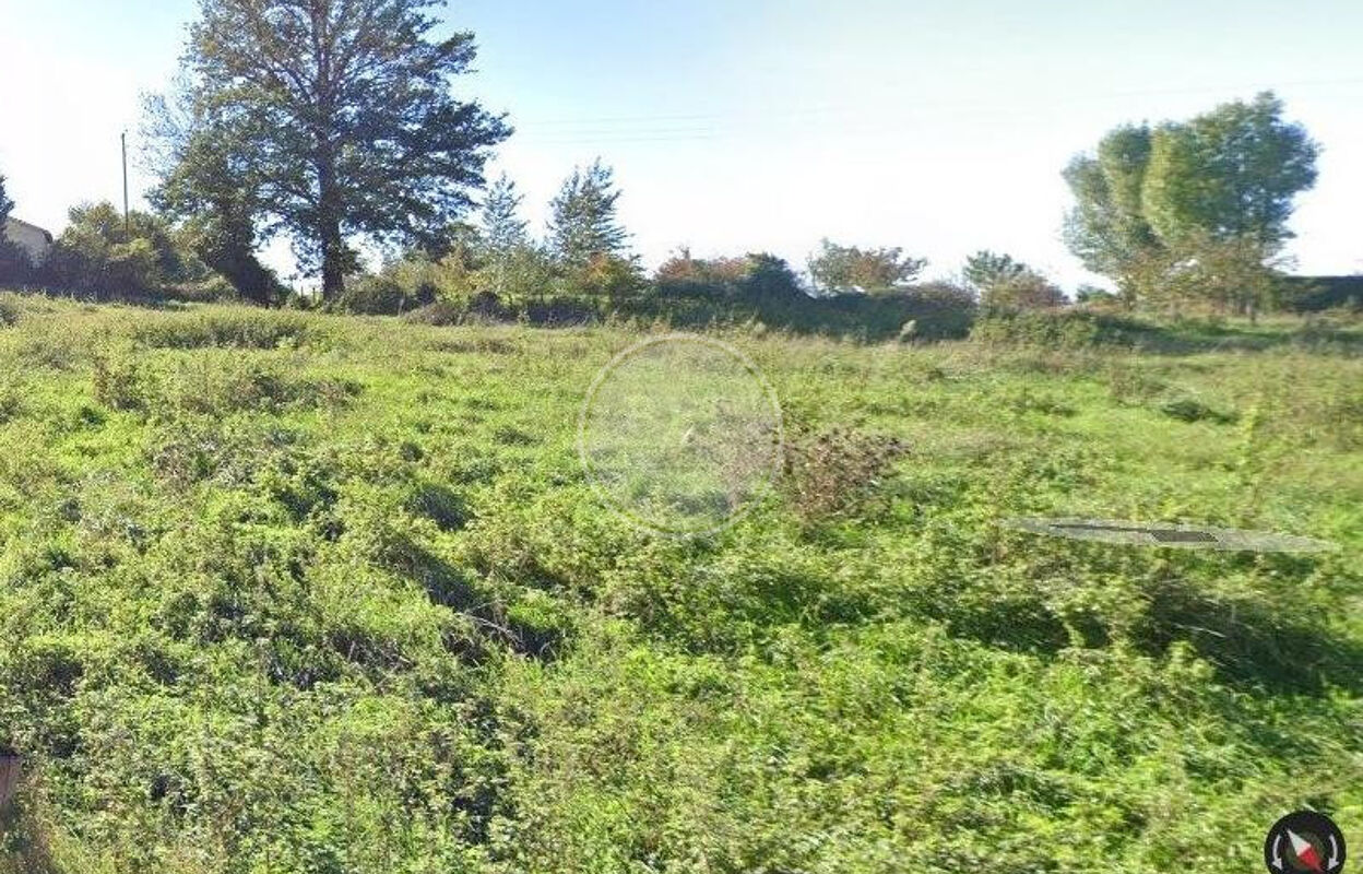 terrain  pièces 1200 m2 à vendre à Sainte-Foy-l'Argentière (69610)