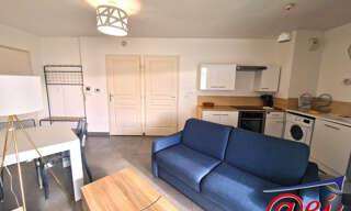 Appartement 2 Pièces 35 m² à vendre à Six-Fours-les-Plages (83140)