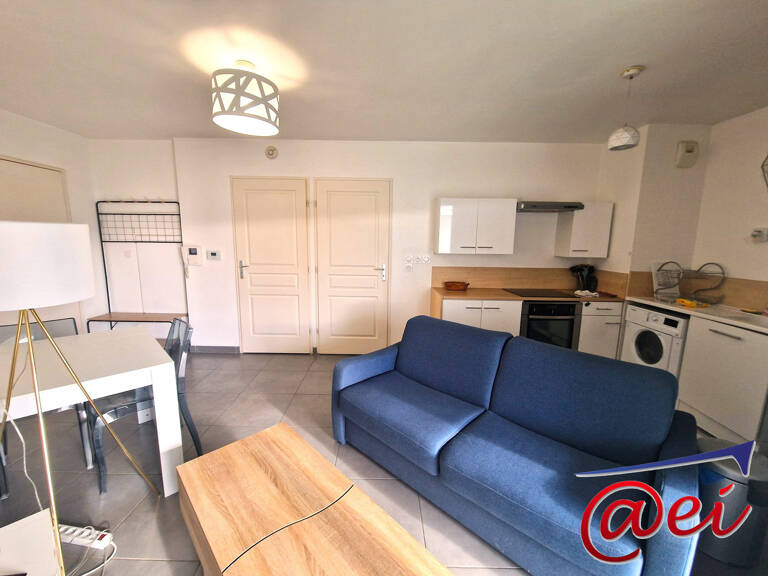 Appartement T2 proche centre au calme — photo 1