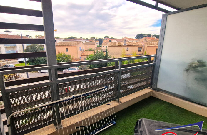 Appartement T2 proche centre au calme — photo 3