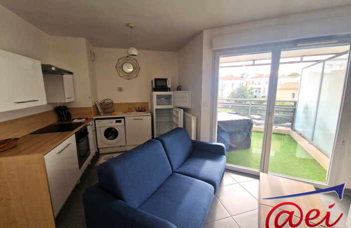 Appartement T2 proche centre au calme — photo 4
