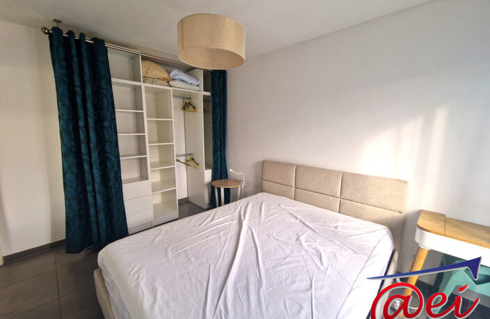 Appartement T2 proche centre au calme — photo 5