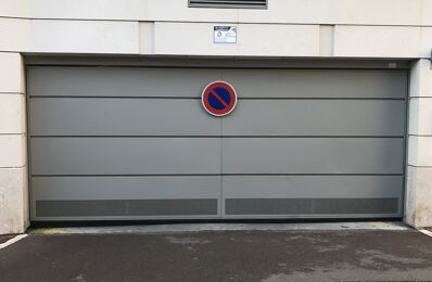 location garage 100 € CC /mois à proximité de Marseille 14 (13014)