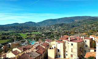 Appartement 4 Pièces 78 m² à vendre à Fayence (83440)