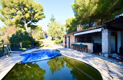 vente maison 1 190 000 € à proximité de Saint-Jean-Cap-Ferrat (06230)