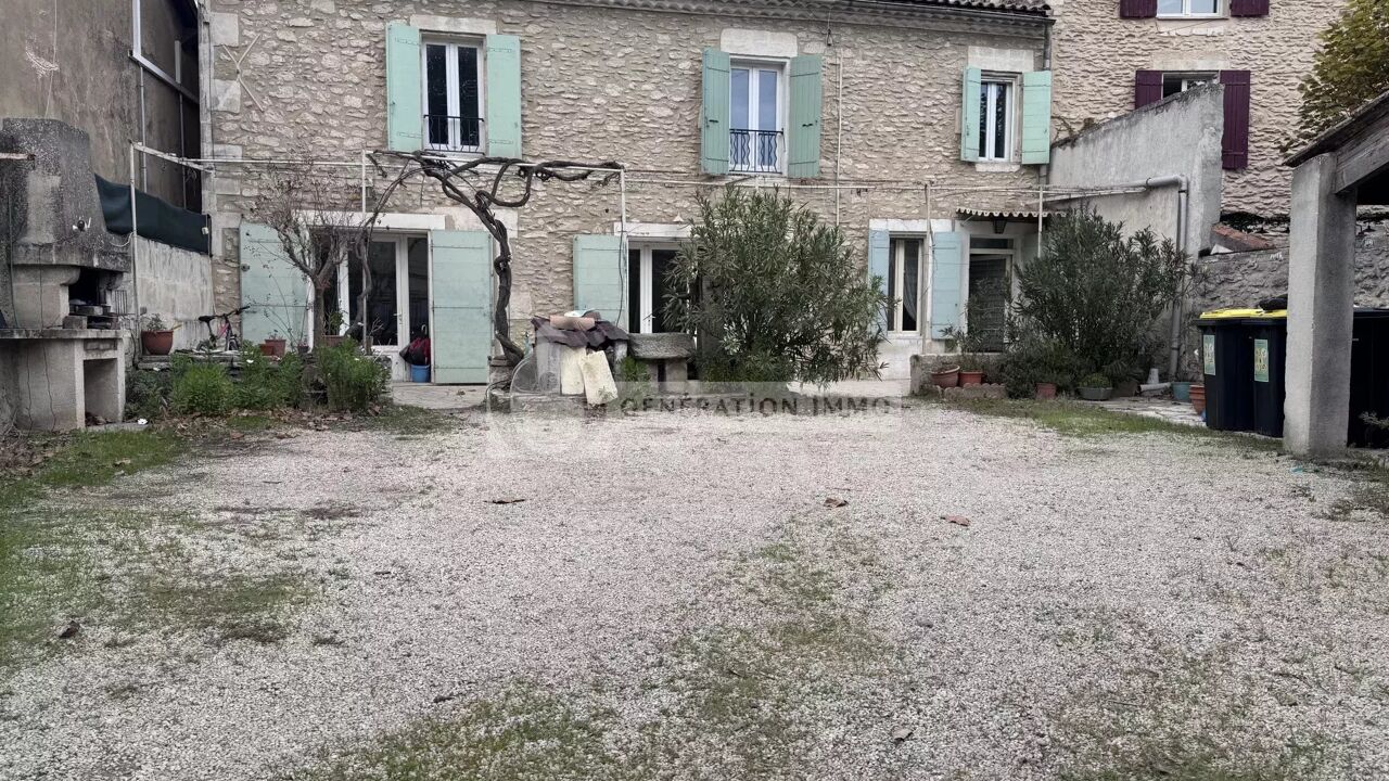 maison 7 pièces 168 m2 à vendre à Saint-Rémy-de-Provence (13210)