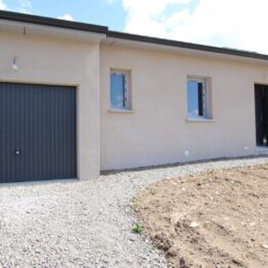 Maison 3 pièces 73 m²