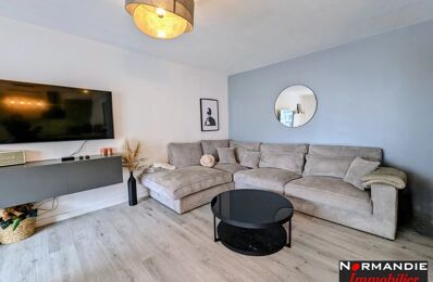 vente appartement 174 000 € à proximité de Sotteville-Lès-Rouen (76300)