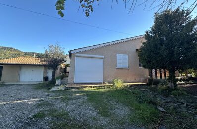 maison 5 pièces 100 m2 à vendre à Volonne (04290)