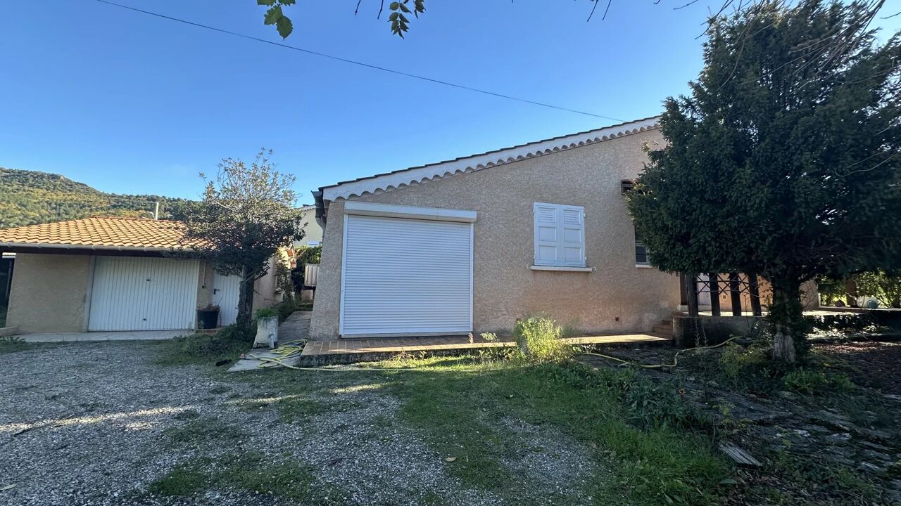 maison 5 pièces 100 m2 à vendre à Volonne (04290)