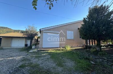 vente maison 250 000 € à proximité de Aiglun (04510)