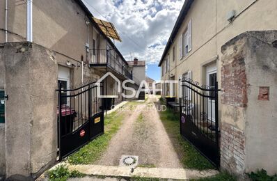 immeuble  pièces 350 m2 à vendre à Roanne (42300)