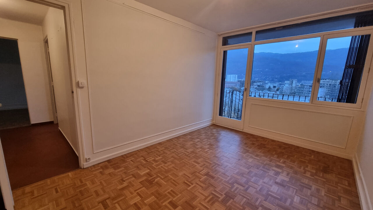 appartement 2 pièces 45 m2 à louer à Grenoble (38000)