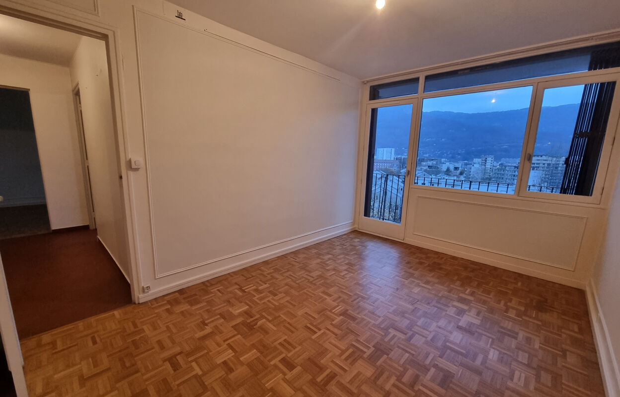 appartement 2 pièces 45 m2 à louer à Grenoble (38000)