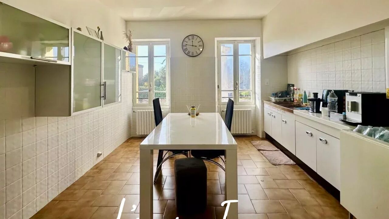 appartement 3 pièces 81 m2 à louer à L'Isle-Jourdain (32600)