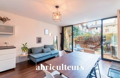 vente appartement 525 000 € à proximité de Saint-Cyr-Au-Mont-d'Or (69450)