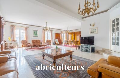 vente maison 995 000 € à proximité de Aulnay-sous-Bois (93600)