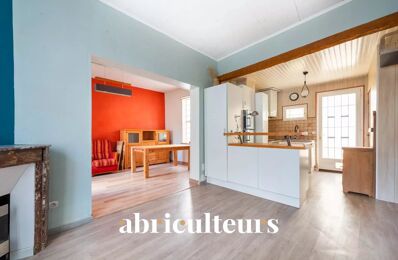 vente maison 260 000 € à proximité de Vernouillet (78540)