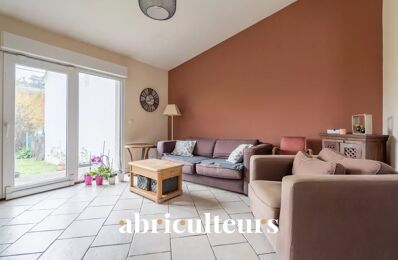 vente maison 339 000 € à proximité de Saint-Denis (93200)