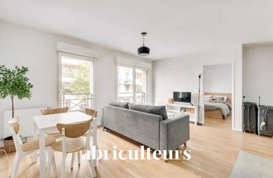 vente appartement 420 000 € à proximité de Paris 1 (75001)