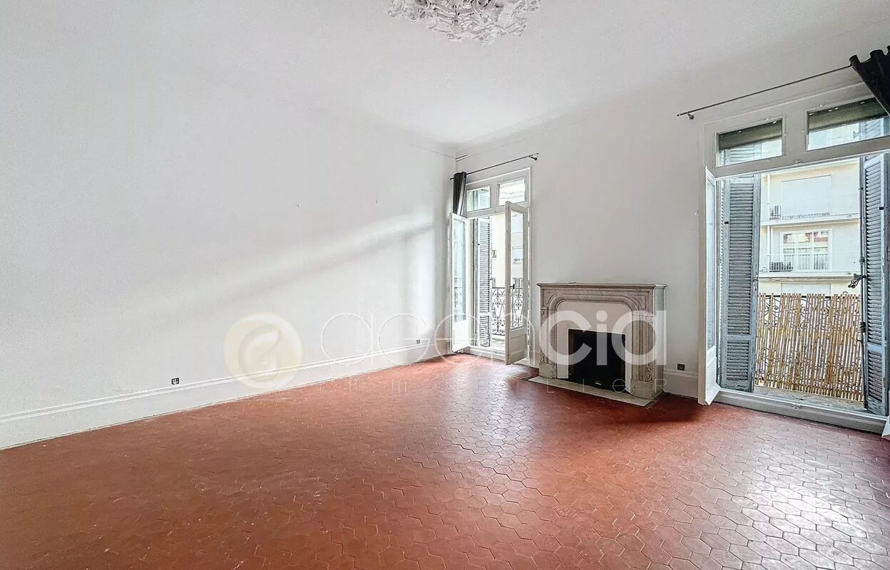 appartement 6 pièces 150 m2 à vendre à Cannes (06400)