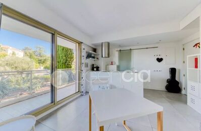 location appartement 730 € CC /mois à proximité de Le Cannet (06110)