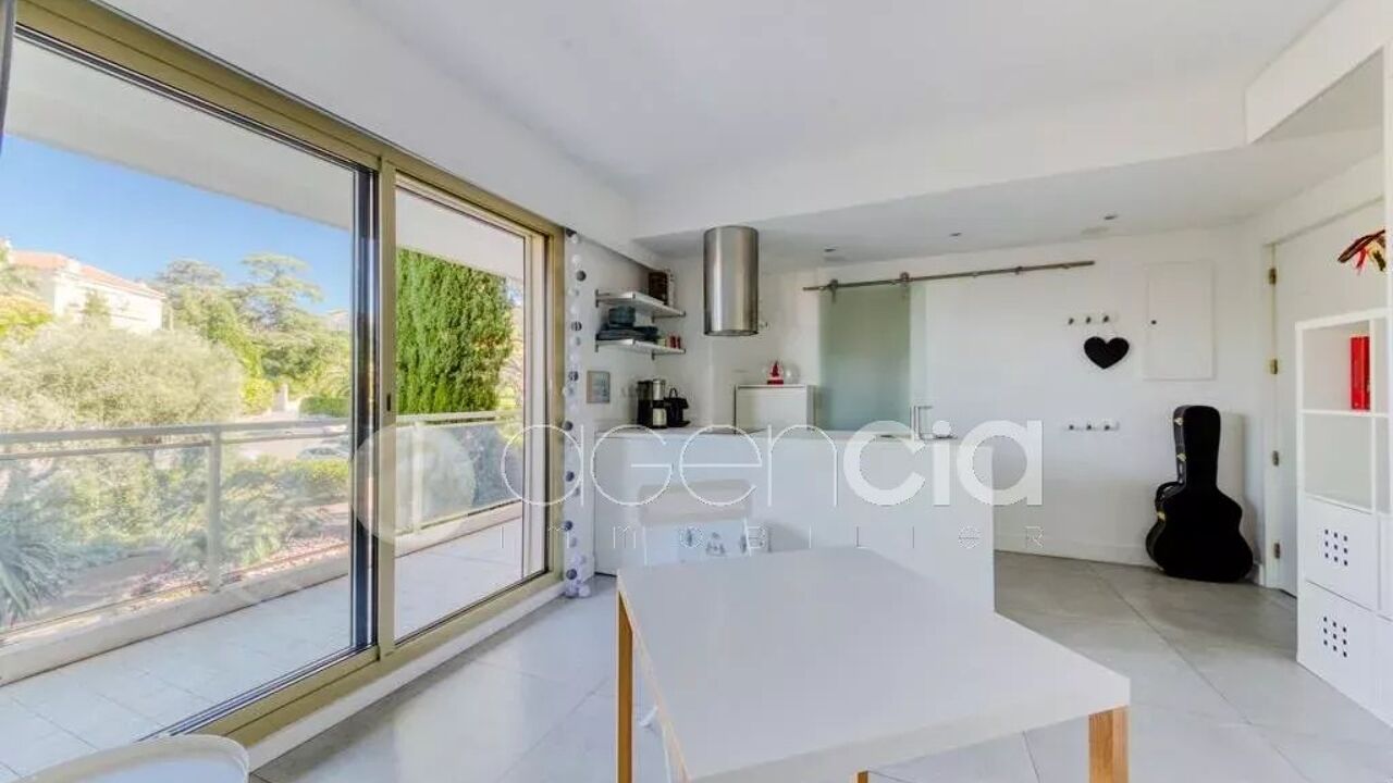 appartement 1 pièces 21 m2 à louer à Cannes (06400)