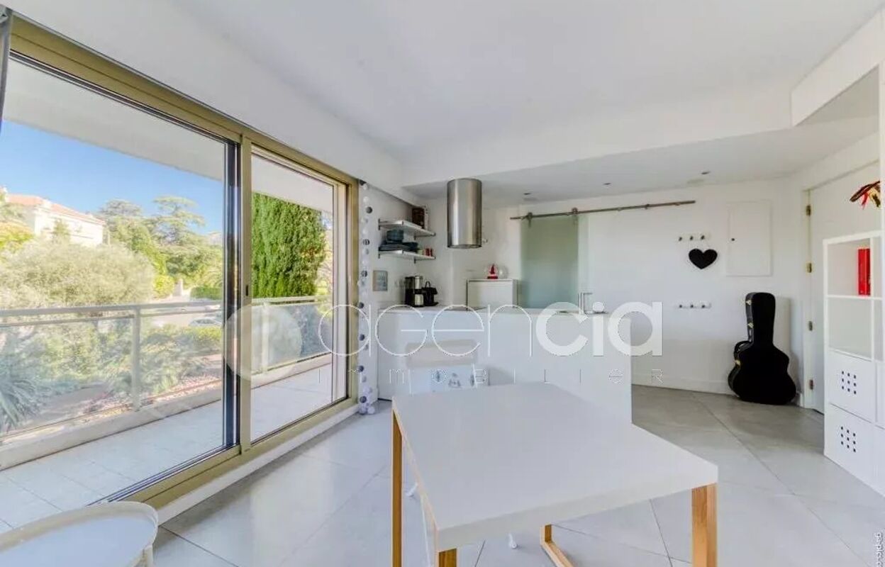 appartement 1 pièces 21 m2 à louer à Cannes (06400)