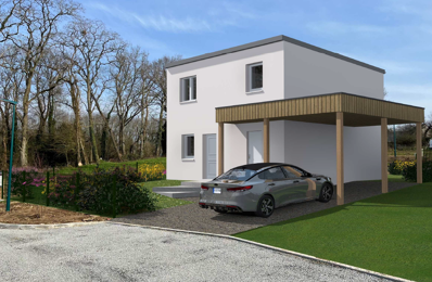 construire maison 268 200 € à proximité de Sulniac (56250)