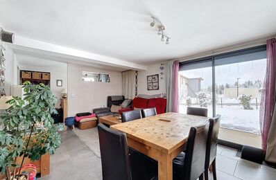 vente maison 332 000 € à proximité de Lavans-Lès-Saint-Claude (39170)