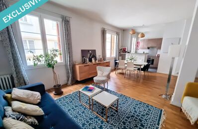 vente appartement 380 000 € à proximité de Montreuil (93100)