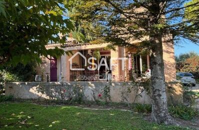 vente maison 399 000 € à proximité de Le Pontet (84130)