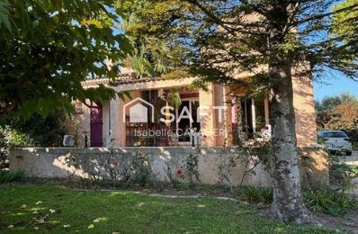 vente maison 399 000 € à proximité de Châteauneuf-de-Gadagne (84470)