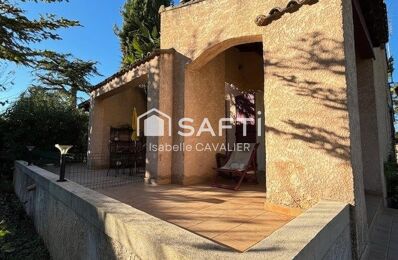 vente maison 399 000 € à proximité de Villeneuve-Lès-Avignon (30400)