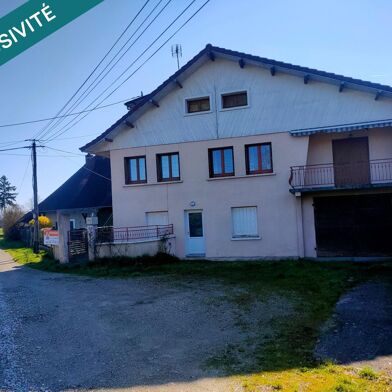 Maison 209 m²