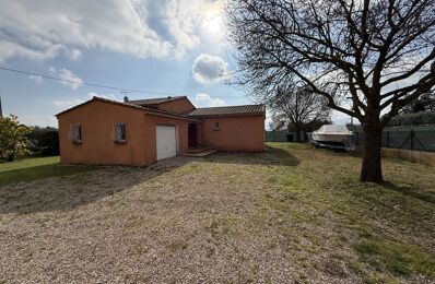 vente maison 345 000 € à proximité de Flassans-sur-Issole (83340)