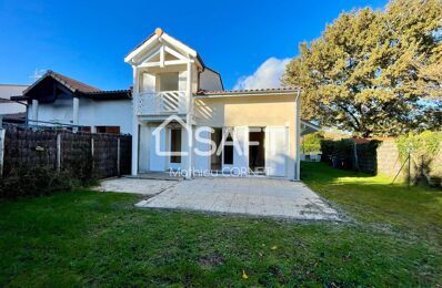 maison 5 pièces 102 m2 à vendre à Pessac (33600)