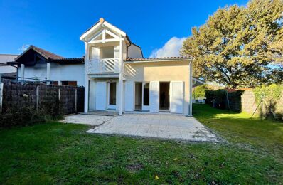 maison 5 pièces 102 m2 à vendre à Pessac (33600)