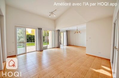 vente maison 417 000 € à proximité de Pessac (33600)